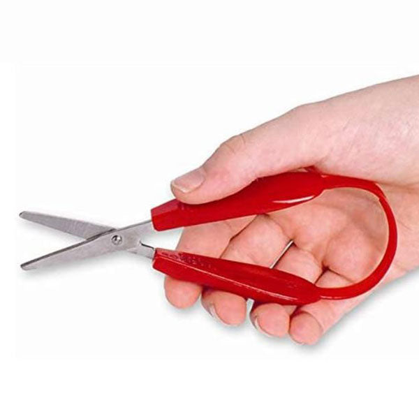 Mini-Easi-Grip Scissors RH