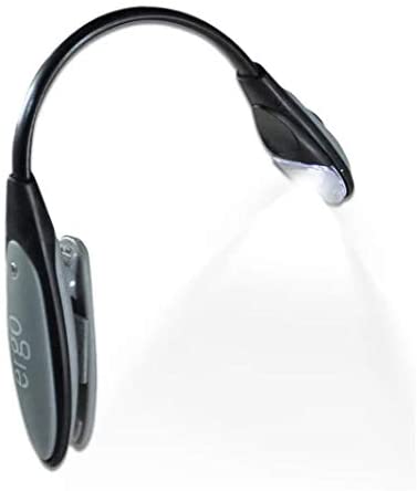LED Clip Light