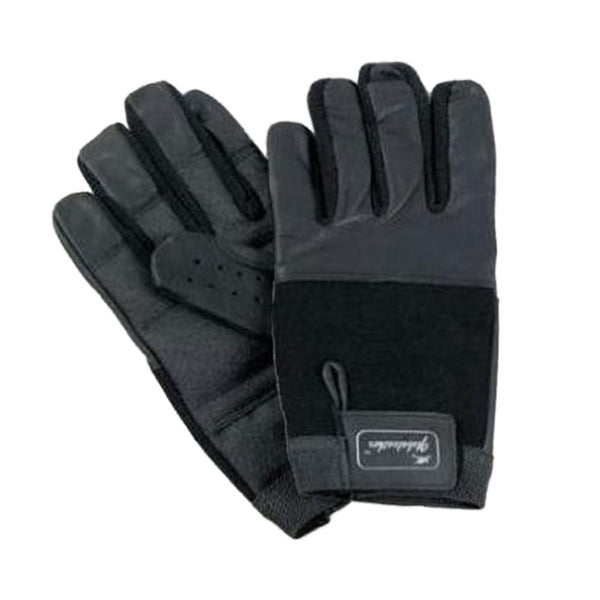 Super Grip Wheelchair Gloves