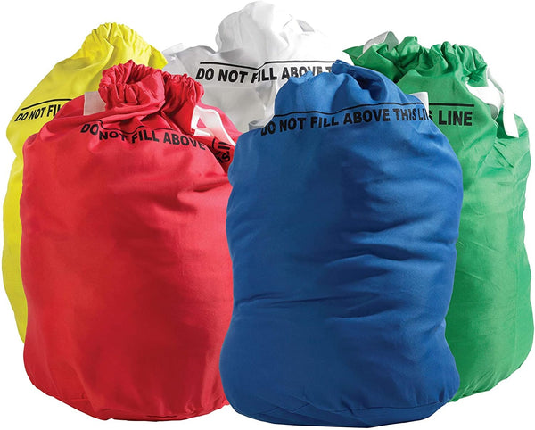 SafeKnot Laundry Bag