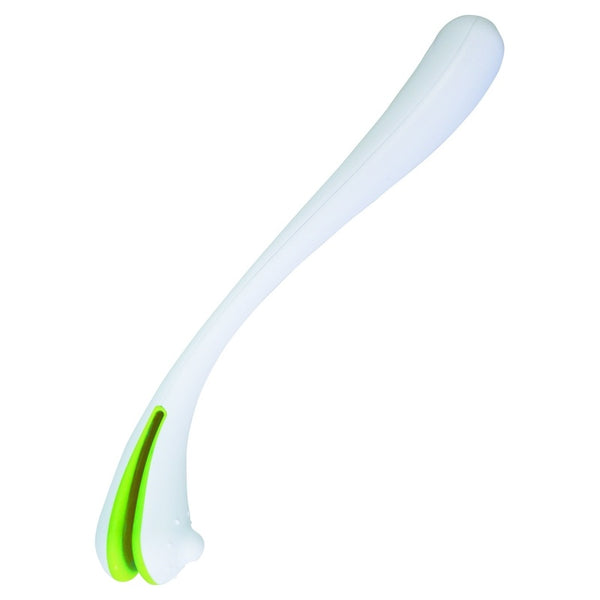 Ergonomic Bottom Wiper