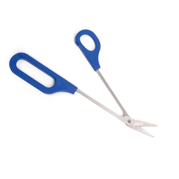 Easi-Grip Toe Nail Scissors