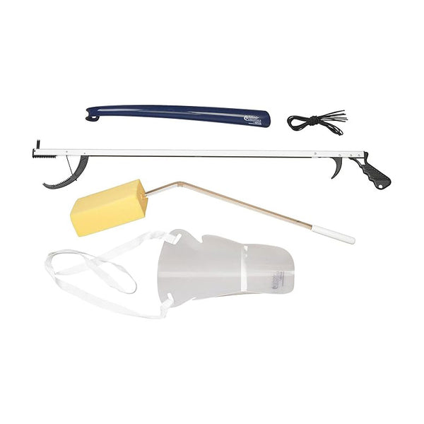 Post Hip Surgery Kit