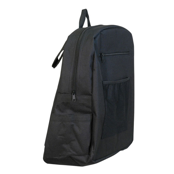 Deluxe Lined Wheelchair Bag