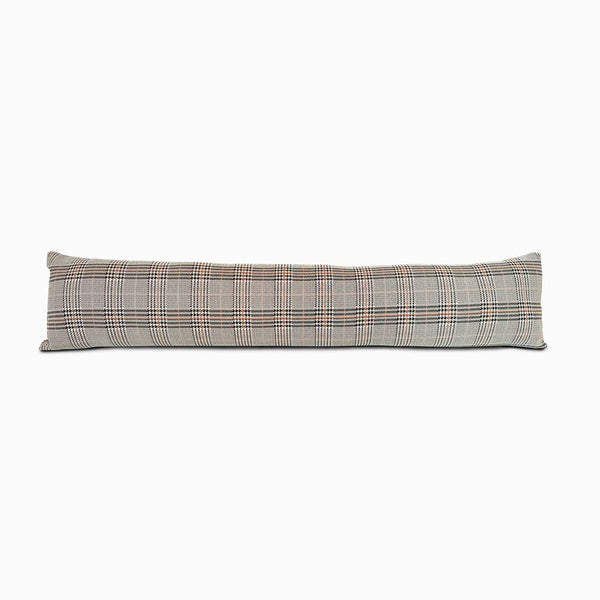 Douglas Plaid Draught Excluder