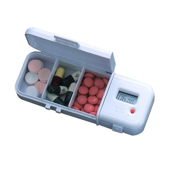 Electronic Pill Reminder