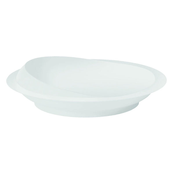 Scoop Plate
