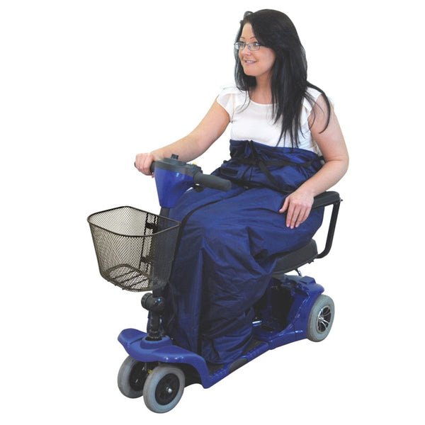 Fleece Lined Scooter Cosy