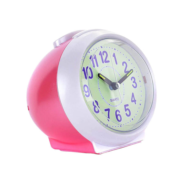 Talking Analogue Alarm Clock