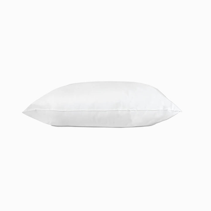 Single Wipe Clean, Water Resistant pillow