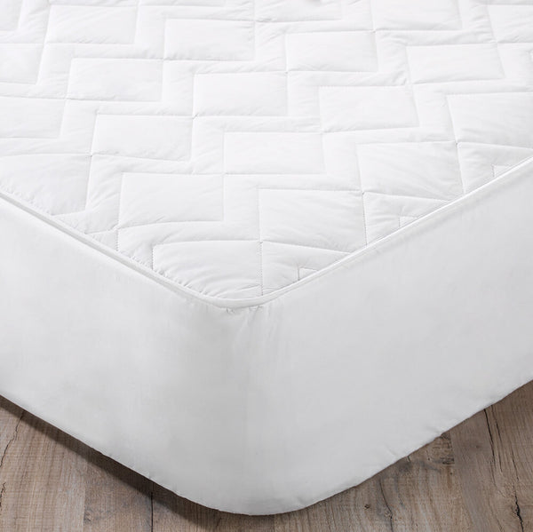 Keep Cool Cotton Mattress Protector