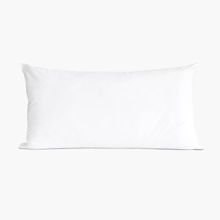 King Size British Wool Pillow