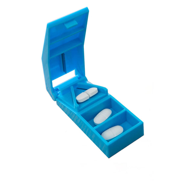 Pill Cutter
