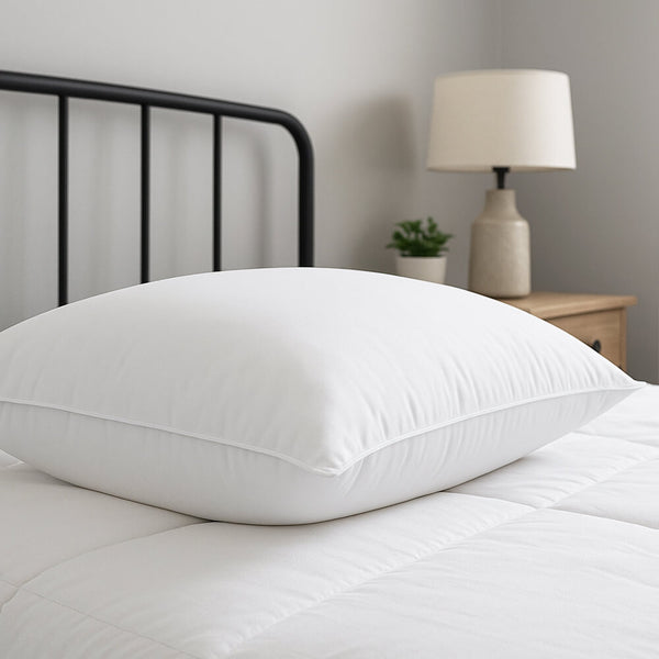 The 'BIG One' - Extra Full Pillow