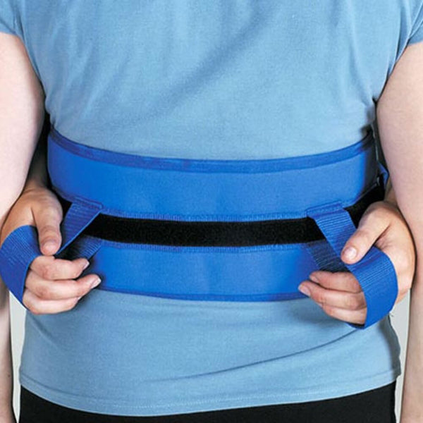 Transfer Belt
