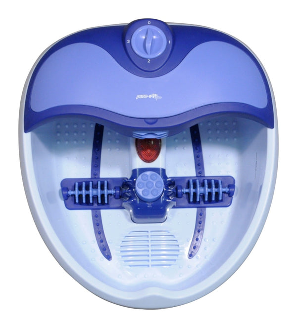 Massage Bubble Foot Spa