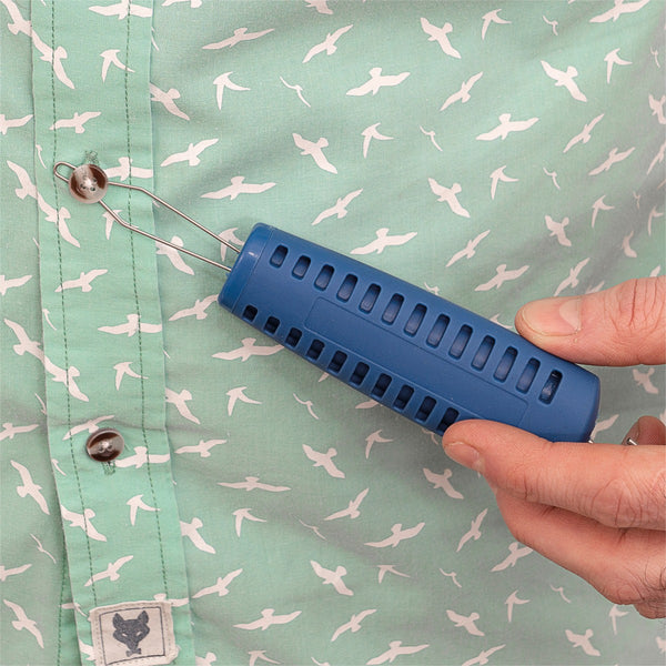 Large Handled Button Hook