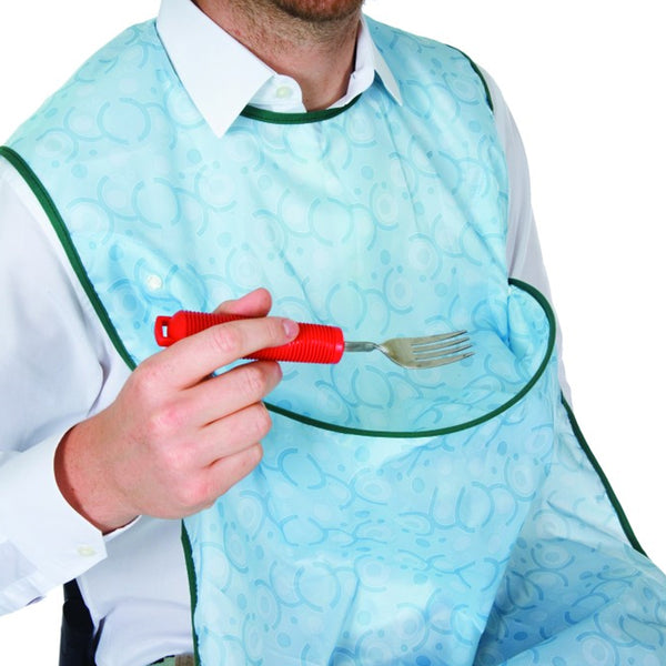 Crumb Catcher Apron