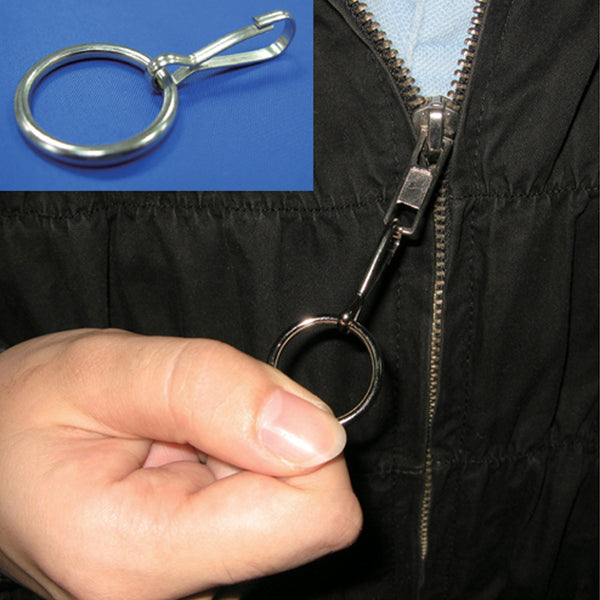 Zipper Aids