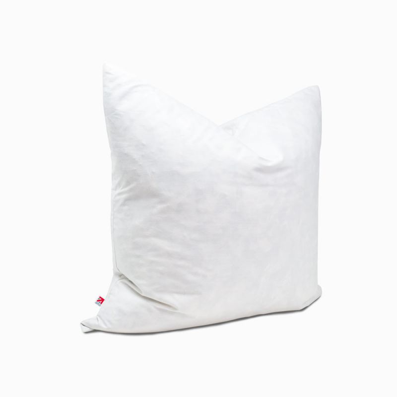 Hollowfibre Cushion Pads - 18x18 - British Wholesales
