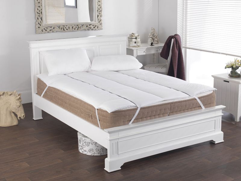 therapeutic mattress toppers reviews